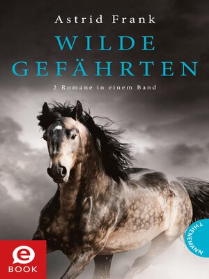 cover image of Wilde Gefährten